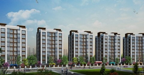 Egal İstanbul’da daireler 510 bin TL’den başlıyor! Egal İstanbul’da daireler 510 bin TL’den başlıyor!
