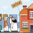 Yabancıların Türkiye'de gayrimenkul yatırımı artıyor Yabancıların Türkiye'de gayrimenkul yatırımı artıyor