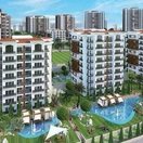 Vadişehir’de konutta “Tek Yürek, Tek Millet” kampanyası! Vadişehir’de konutta “Tek Yürek, Tek Millet” kampanyası!