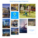Zingat.com ile tarzına uygun projeyi seç! Zingat.com ile tarzına uygun projeyi seç!