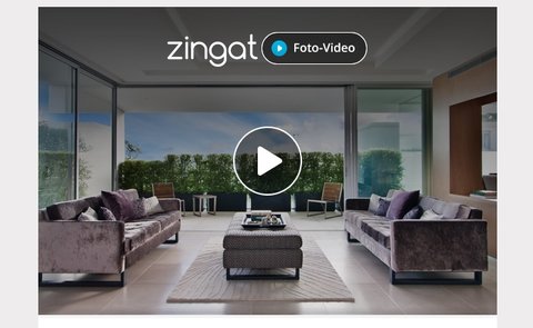Zingat.com’da ilanlar tek tıkla videoya dönüşüyor!