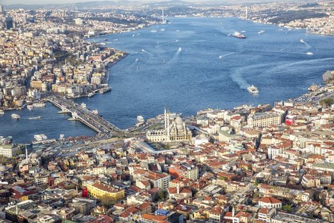 Beylikdüzü, İstanbul’da en çok satılık daire aranan ilçe!
