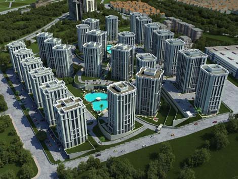İstanbul Prestij Park yatırımcısını güldürdü İstanbul Prestij Park yatırımcısını güldürdü
