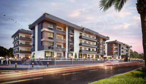 Teos Life Residence