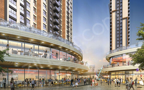 Luxera Meydan