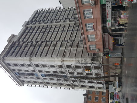Ali Kahya Apartmanı