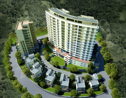 Bahçeşehir Rabwa
