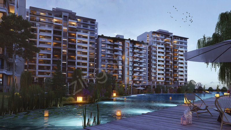 Duru Beytepe New Home And Prices Zingat Com