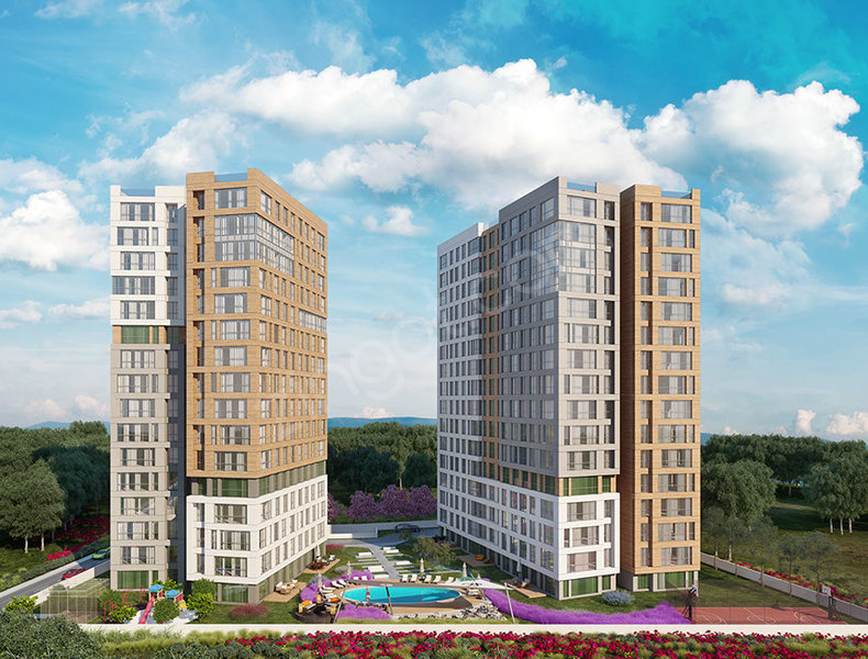 Nouvel Maltepe New Home And Prices Zingat Com