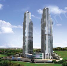 Anthill Residence