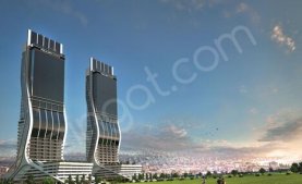 Folkart Towers