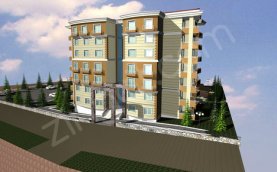 Elittepe Konutları