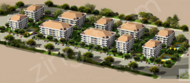 Samandira Houses