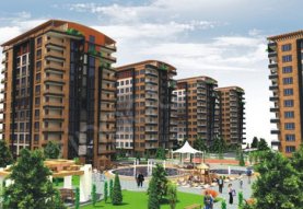 Polatkan Residence & Ronesans
