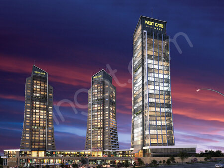 West Gate Residence