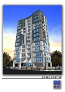 Caddebostan Köse Apartmanı
