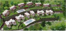 Dreamvalley Bodrum