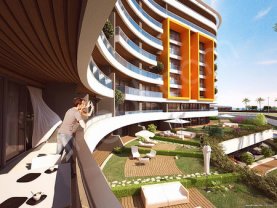 Orizapark Konyaaltı