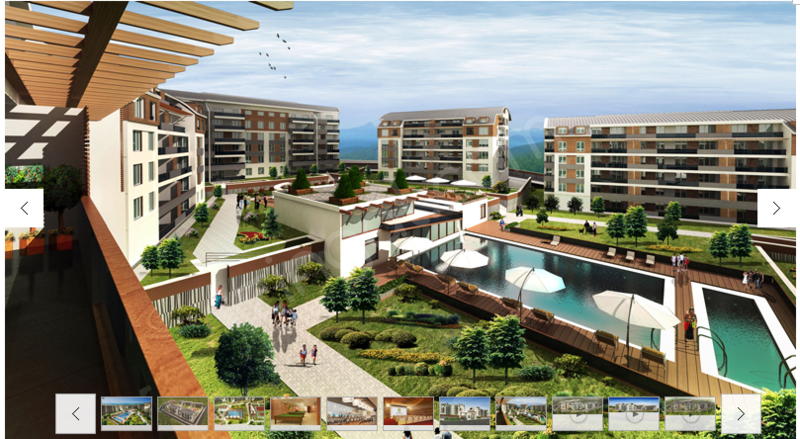 terrace park eskisehir new home and prices zingat com