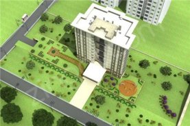 Pasha Loft Bilkent