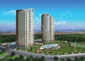 New City Mersin