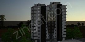 Mir Apartmanı