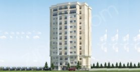 Taç Apartmanı Erenköy