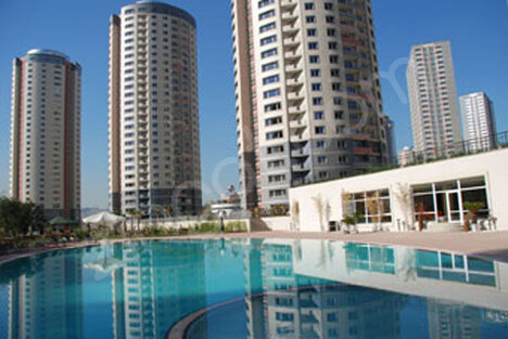 My World Atasehir