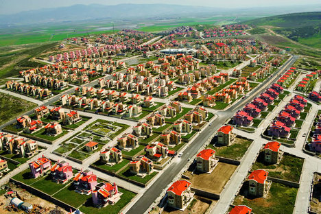 Villakent