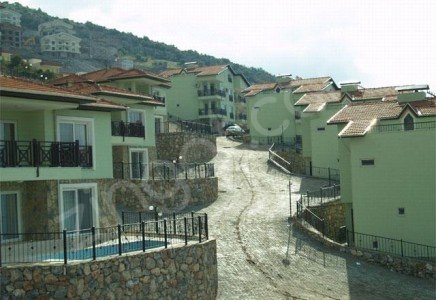 Sultan Homes - Akbük