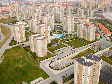 Soyak Olimpiakent