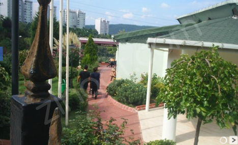 Ayazağa Oyak Sitesi