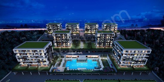 Park Natura New Home And Prices Zingat Com