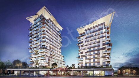 Seba Suites