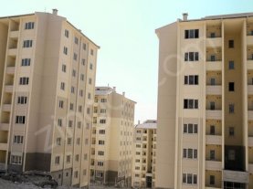 İzmir Buca 2. Etap Toplu Konut