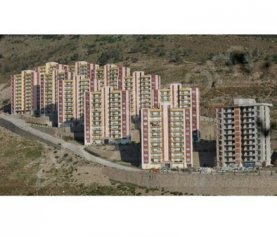 Çamlıkent Konutları