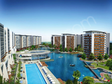 AquaCity 2010