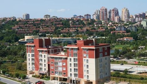 Doğa Parkı Evleri