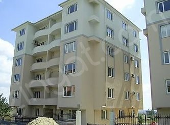 Kılıçoğlu Atasay Evleri