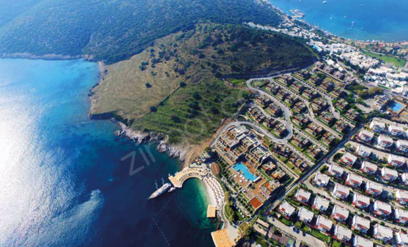 20 Best-Rated All-Inclusive Beach Resorts in Bodrum in Turkey ...