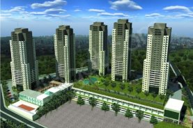 Astrum Towers
