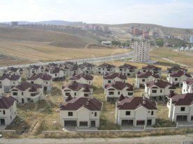 Yeni Meric Apartments