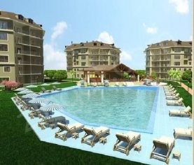 Heybeli Konakları
