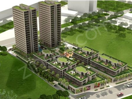 15300 Misia Residence