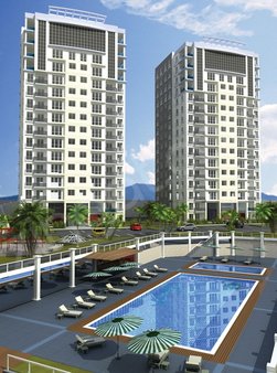 Panorama Towers