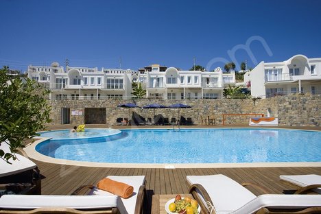 Seaview Regency Prestige