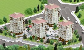 Akcity Soğuksu 1.Kısım