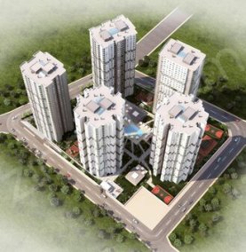 Samsun Towers