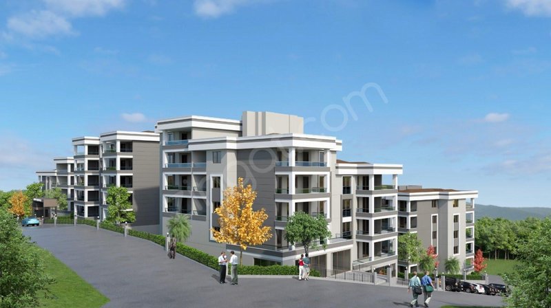 Mesa Akyildiz Yasam Evleri New Home And Prices Zingat Com