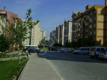 Hadımkoy Akpınar TOKİ Konutları